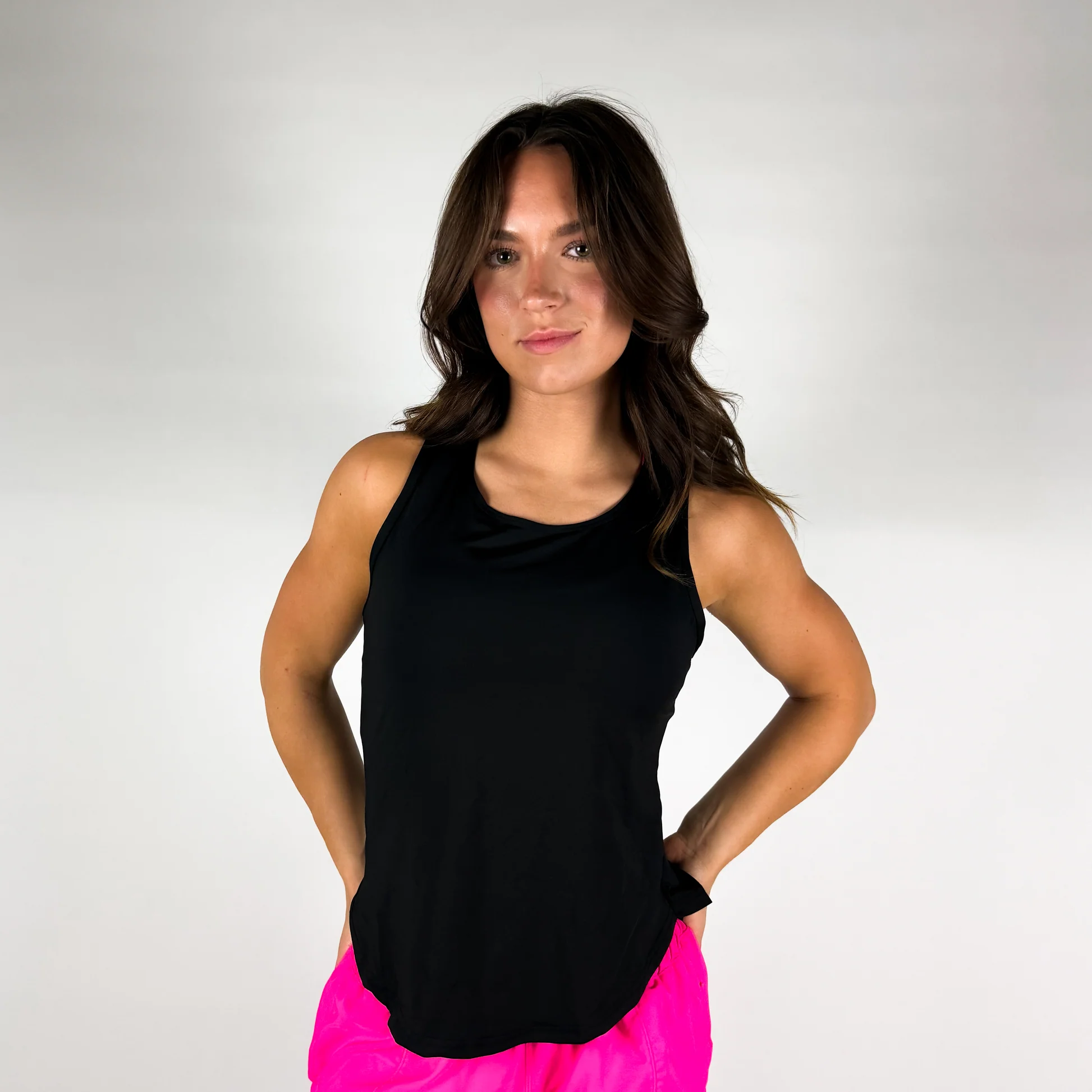 Strive Halo Mesh Tank